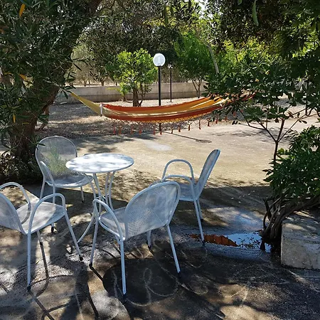 Séjour à la campagne Il Trullo Di Lina