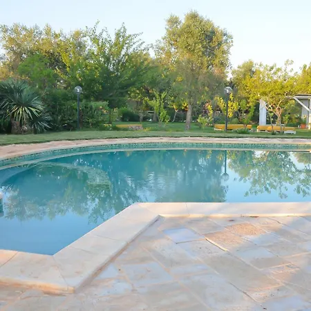 Il Trullo Di Lina * Ostuni
