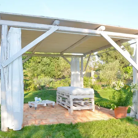 Séjour à la campagne Il Trullo Di Lina *