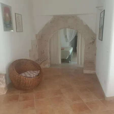 Il Trullo Di Lina * Ostuni