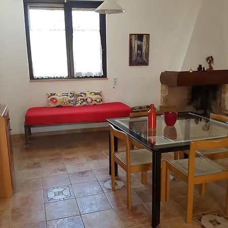 Il Trullo Di Lina * Ostuni