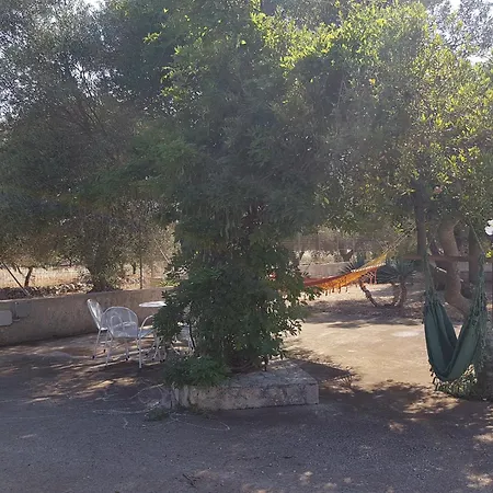 Landsted Il Trullo Di Lina