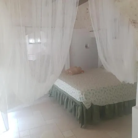 Il Trullo Di Lina * Ostuni